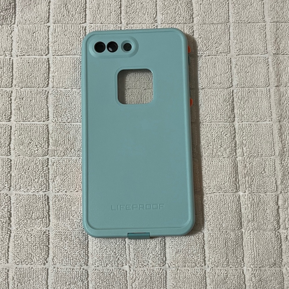 Lifeproof case iPhone 6/6S/7 waterproof